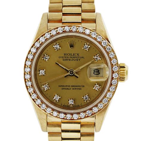 rolex diamond bezel replacement|rolex datejust diamond bezel aftermarket.